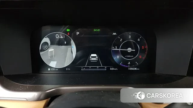 Kia Sorento 4th Generation id 3473930 из Кореи 18