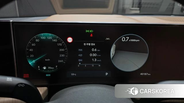 Hyundai Sonata D Edge (DN8) id 4194750 из Кореи 33