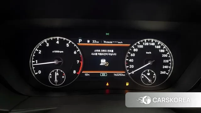 Genesis G90 id 3788781 из Кореи 18