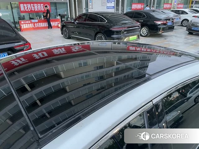 Toyota Camry id 4276549 из Китая 9