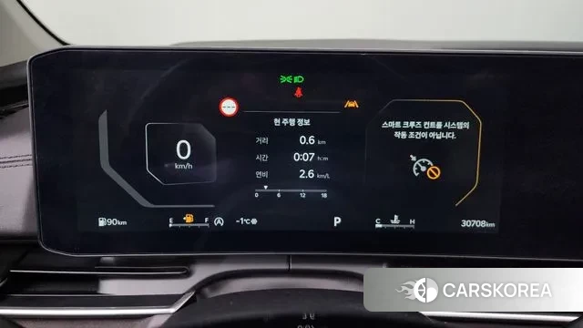 Kia The New Carnival 4th Generation id 3638839 из Кореи 18