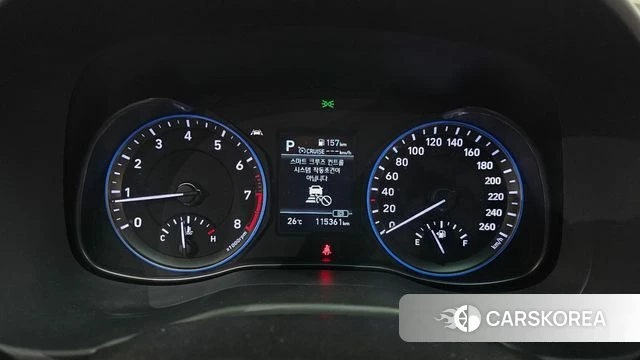 Hyundai Kona id 4384187 из Кореи 18