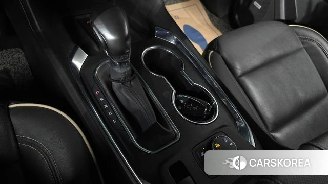 Chevrolet (GM Daewoo) Traverse id 4753835 из Кореи 28