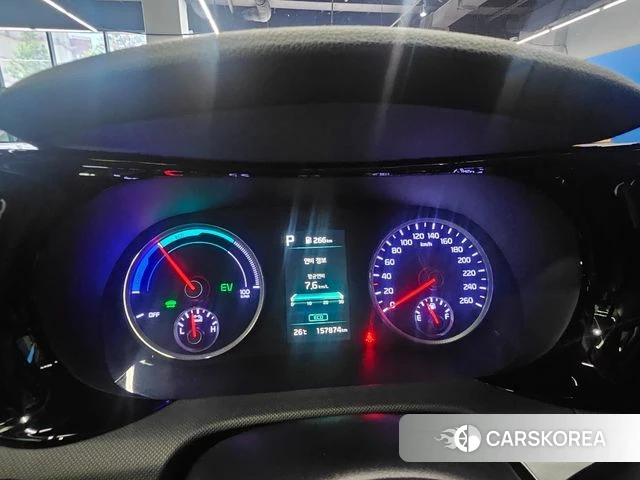 Kia K5 Hybrid 3rd Generation id 4396115 из Кореи 18