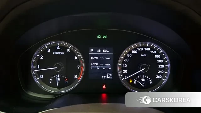 Hyundai Grandeur IG id 2977079 из Кореи 18