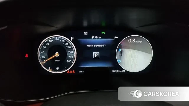 Genesis The New G70 id 3625868 из Кореи 18