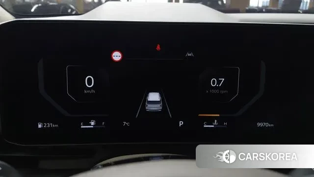 Kia The New Carnival 4th Generation id 3674809 из Кореи 18