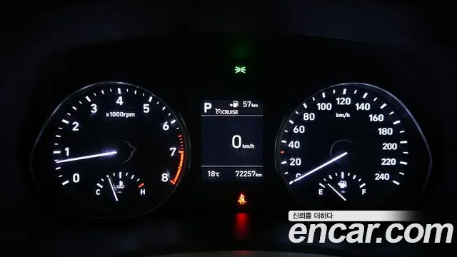 Hyundai i30 (PD) id 2711814 из Кореи 18