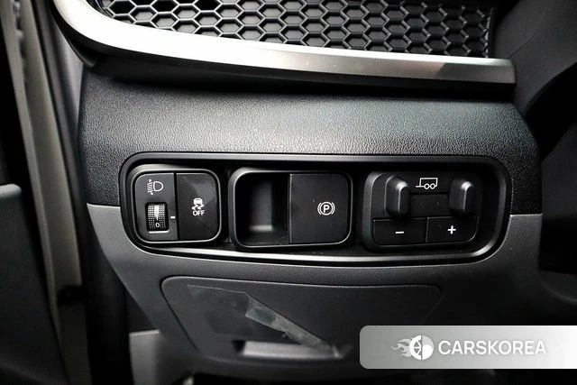 Kia Tasman id 3817247 из Кореи 18