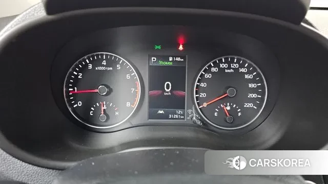 Kia Morning Urban (JA) id 3696687 из Кореи 18