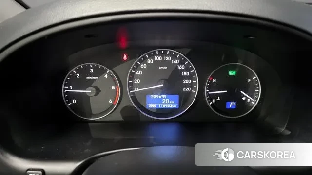 Hyundai The New Grand Starex id 2980795 из Кореи 18