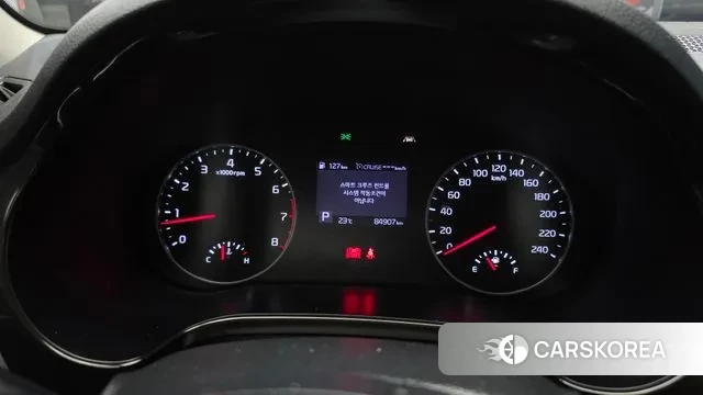 Kia Seltos id 3264028 из Кореи 18