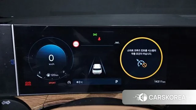 Hyundai Santa Fe (MX5) id 3492085 из Кореи 18