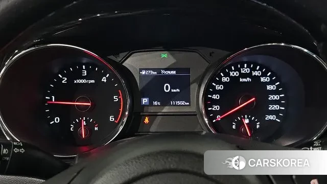 Kia The New Carnival id 3330413 из Кореи 18