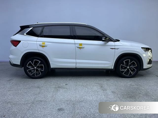 Skoda Komik GT id 4242069 из Китая 18