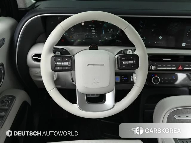 Hyundai Palisade (LX3) id 4570976 из Кореи 18