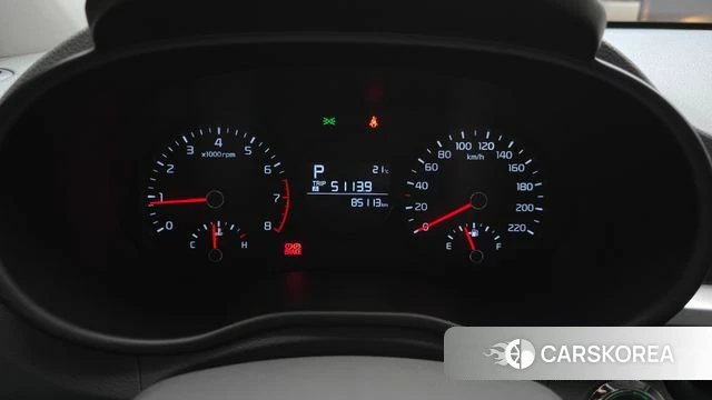 Kia Morning Urban (JA) id 4317373 из Кореи 28
