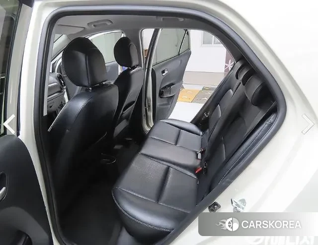 Kia All New Morning (JA) id 3737221 из Кореи 18