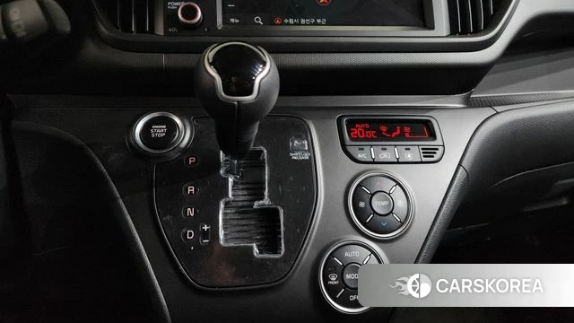 Kia The New Kia Ray id 3914037 из Кореи 18