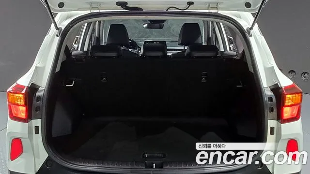 Kia Seltos id 2671573 из Кореи 18