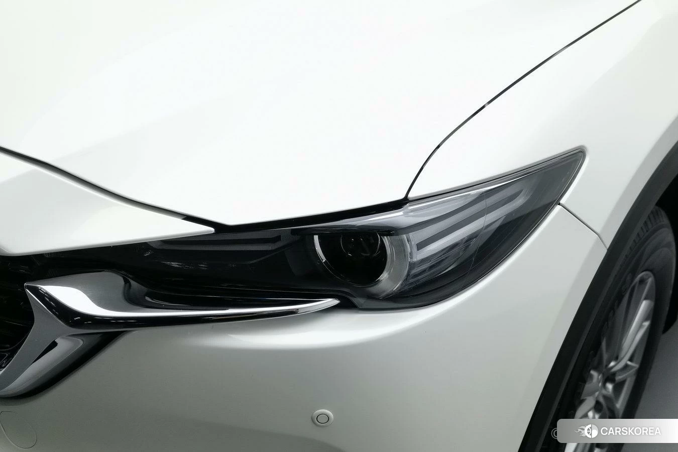 Mazda CX-5 id 4513870 из Китая 22