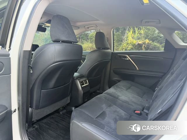 Lexus RX id 4291279 из Китая 13
