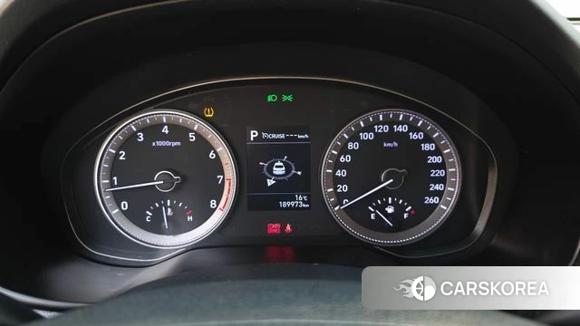 Hyundai Grandeur IG id 3820741 из Кореи 18
