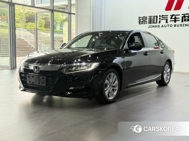 Honda Accord id 4277302 из Китая 12