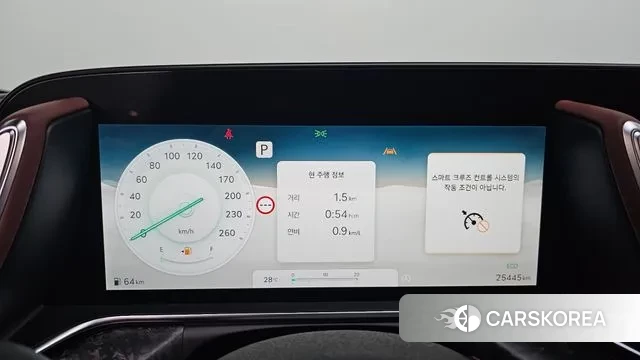 Genesis G90 (RS4) id 2988960 из Кореи 18