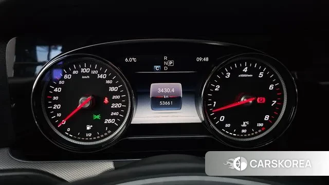 Mercedes-Benz E-Class W213 id 3474903 из Кореи 18