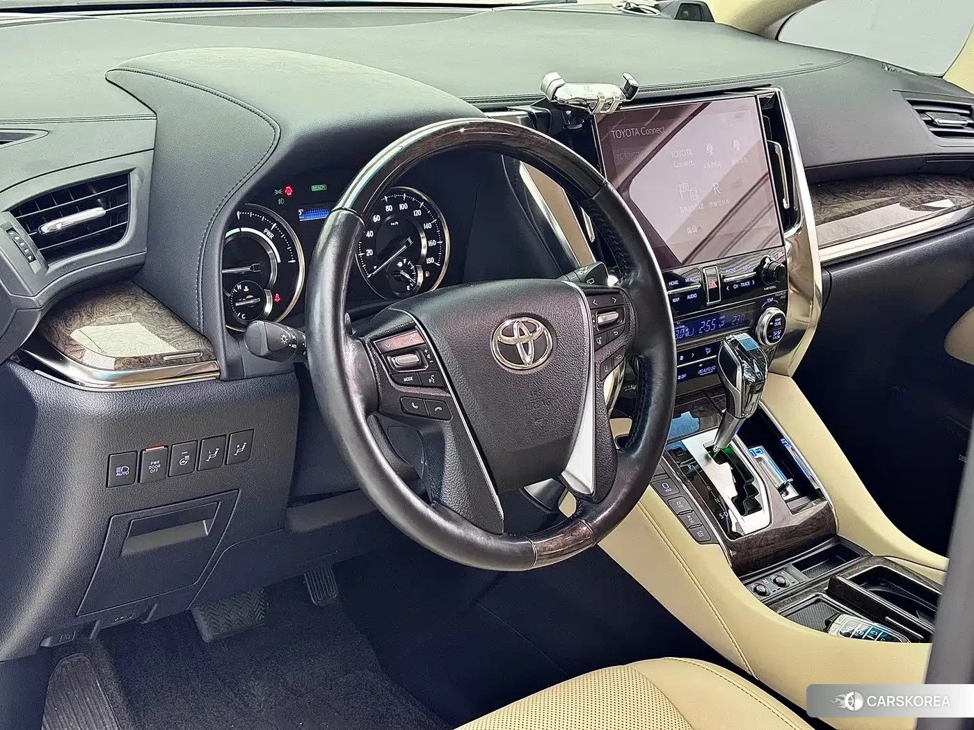 Toyota Elfa id 4583704 из Китая 15
