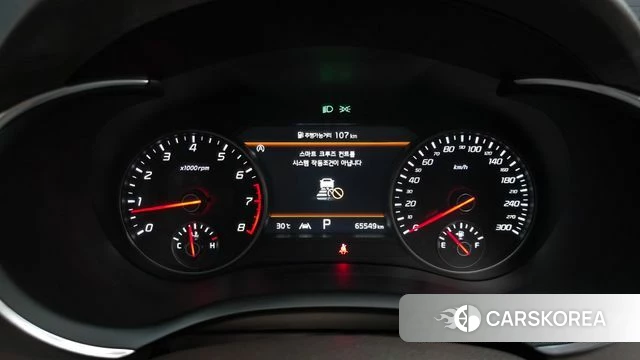 Kia Stinger Meister id 4676188 из Кореи 43
