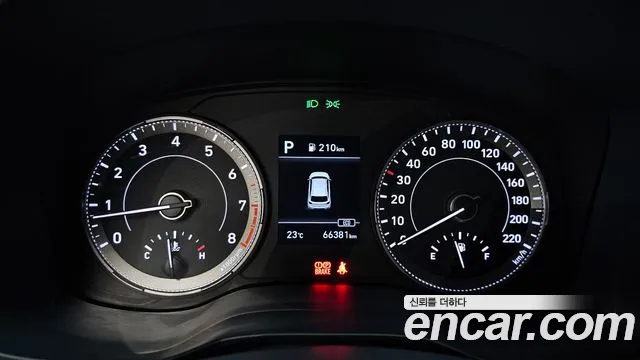 Hyundai Venue id 2796339 из Кореи 18