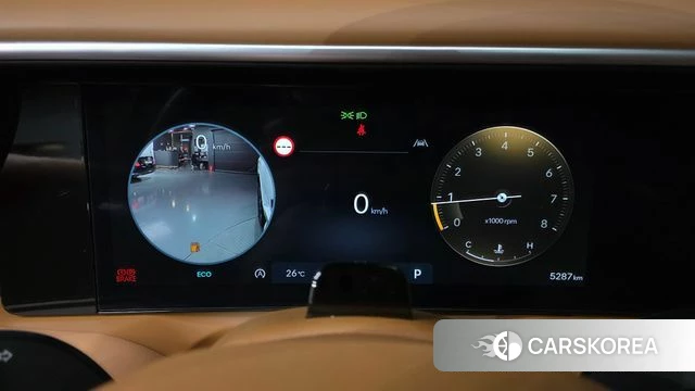Hyundai Palisade (LX3) id 4589829 из Кореи 32
