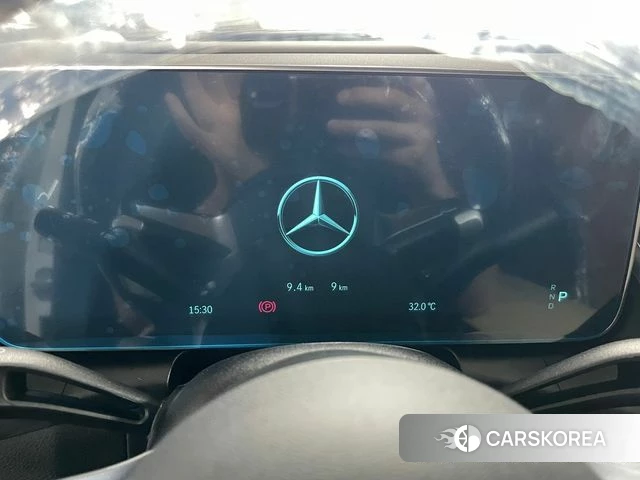 Mercedes-Benz GLC-Class X254 id 4532824 из Кореи 8