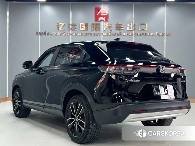Honda Binzhi id 4274099 из Китая 23