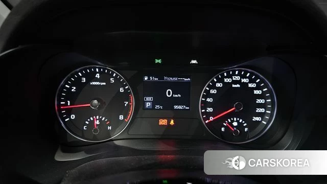Kia Come New K3 id 4586828 из Кореи 28