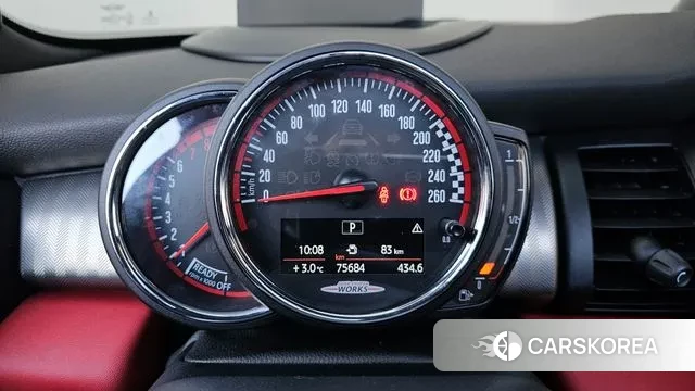 Mini Cooper S id 3455312 из Кореи 18