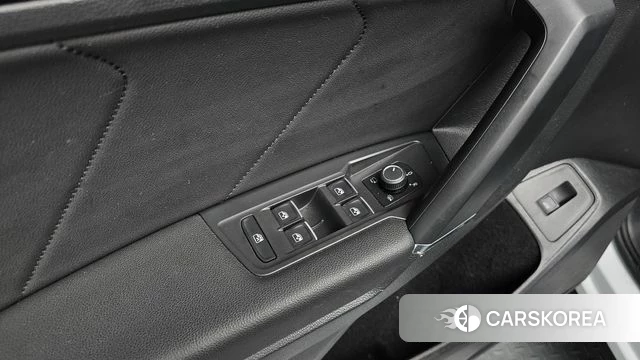 Volkswagen Tiguan second Generation id 3834841 из Кореи 18