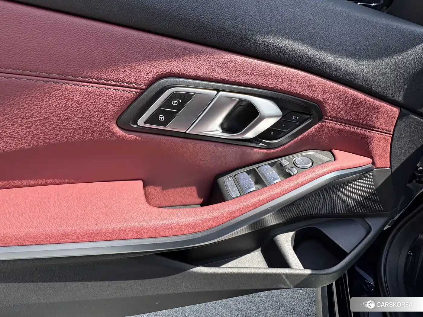 BMW 3 series id 4589430 из Китая 19