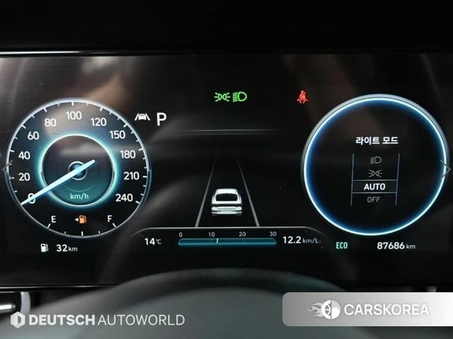 Hyundai Avante (CN7) id 3936195 из Кореи 18