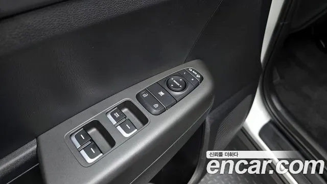 Kia Sportage The Bold id 2640235 из Кореи 18