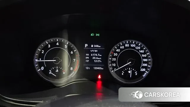 Hyundai Venue id 3736669 из Кореи 18