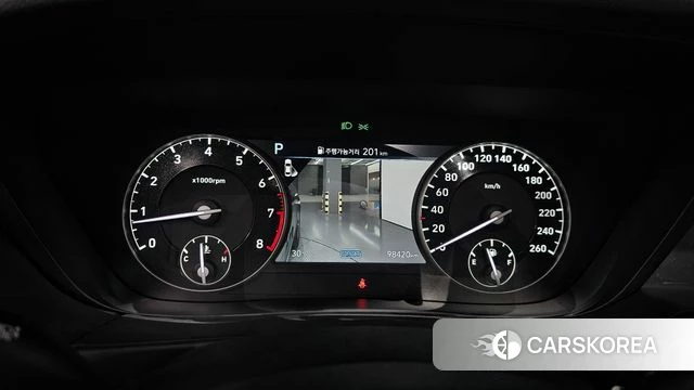 Genesis G90 id 4580668 из Кореи 18