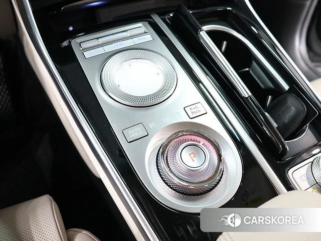 Genesis GV80 id 3964440 из Кореи 18
