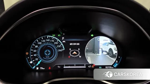 Genesis G80 (RG3) id 3439208 из Кореи 18