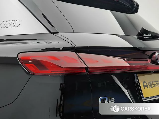 Audi Q6 id 4209303 из Китая 18
