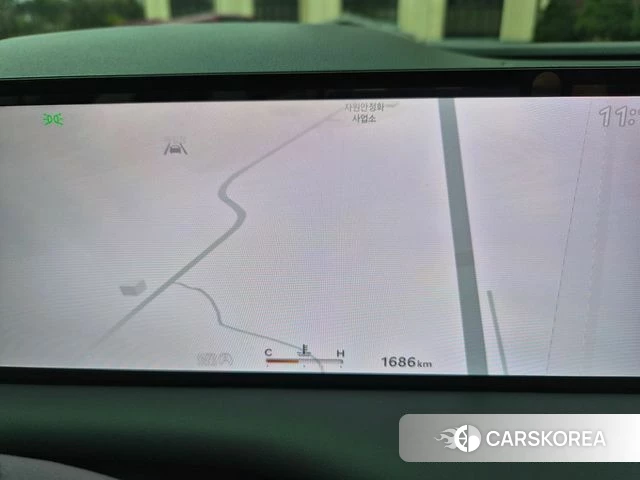 Genesis G80 (RG3) id 3914158 из Кореи 18