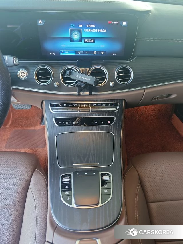 Mercedes-Benz E-class id 4274082 из Китая 13