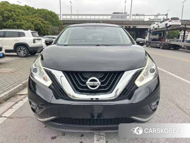Nissan Loulan id 4211693 из Китая 8